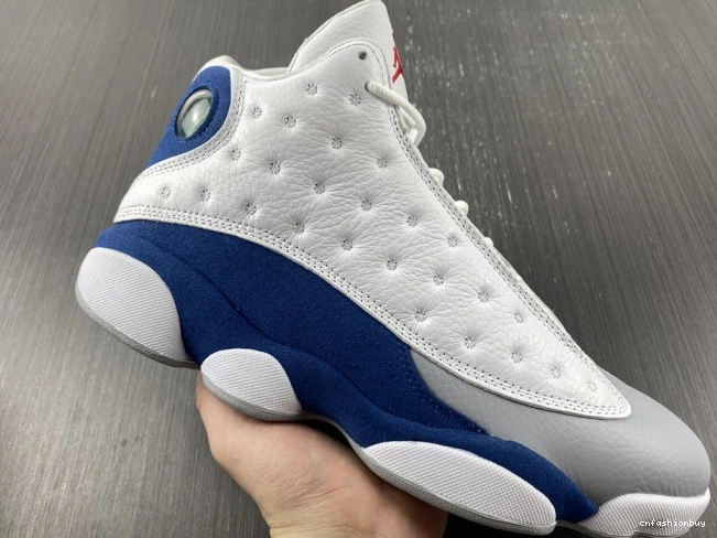 Air Jordan 13 French Blue 414571-164 1004